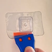 Multifunctionele lijmverwijderaar