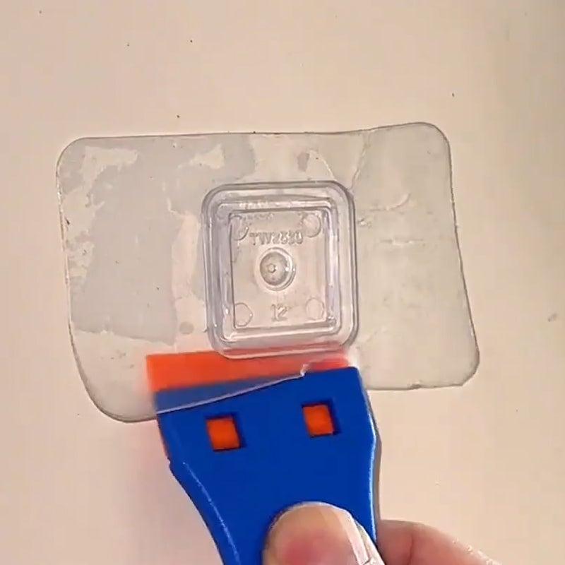 Multifunctionele lijmverwijderaar