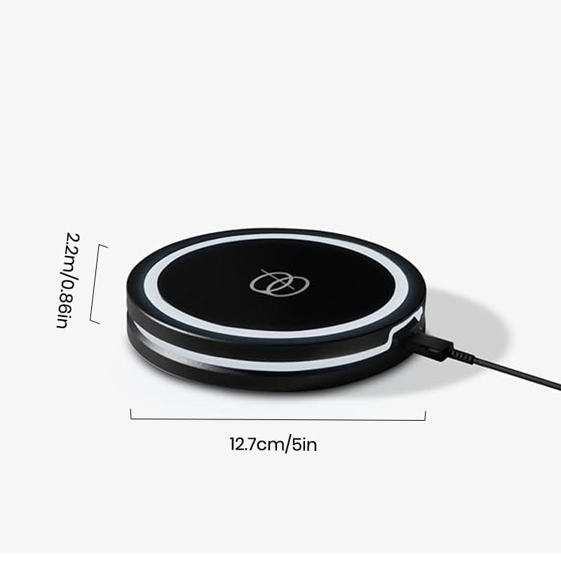 Automated Cocktail Maker