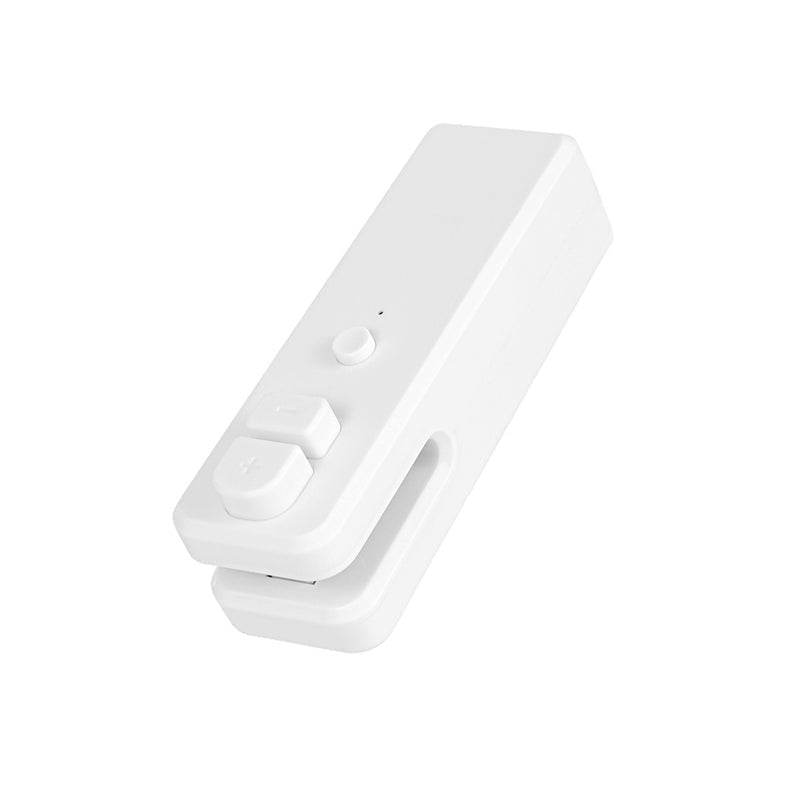 Mini sigillante portatile ricaricabile