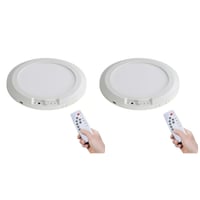 Motion Sensor Ceiling Light