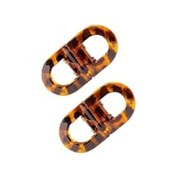 Smart Magnetic Hair Clips