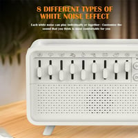 White Noise Aroma Sleeper