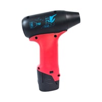 Ultra-Powerful Brushless Turbo Fan