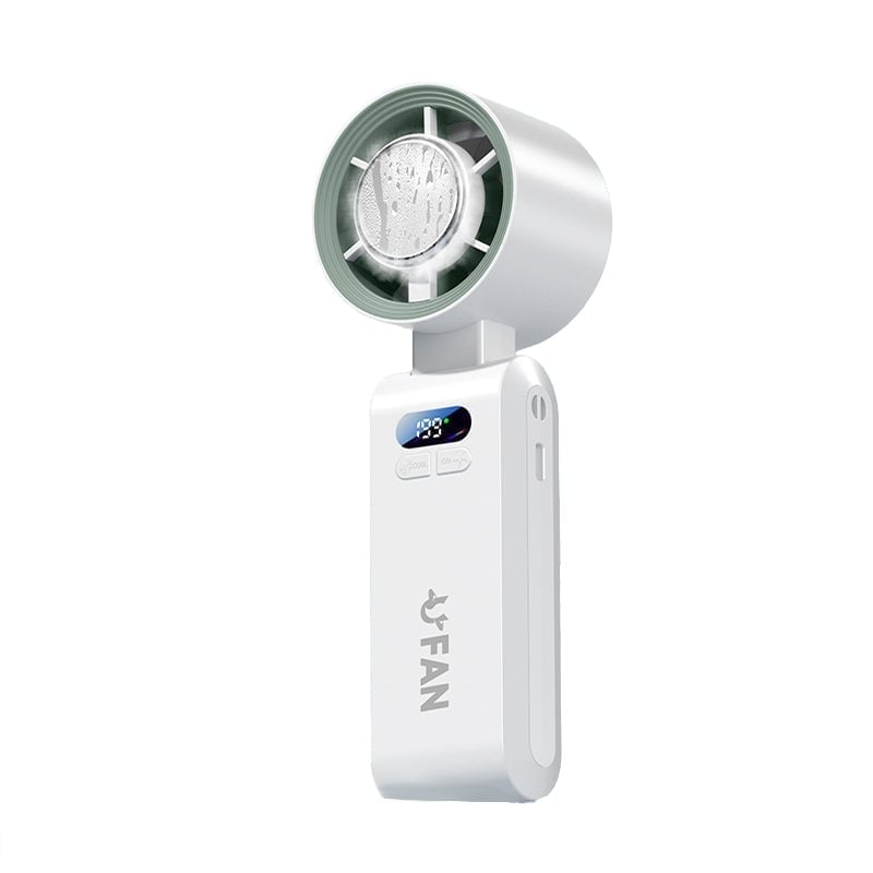 ChillBreeze Portable Turbo Fan