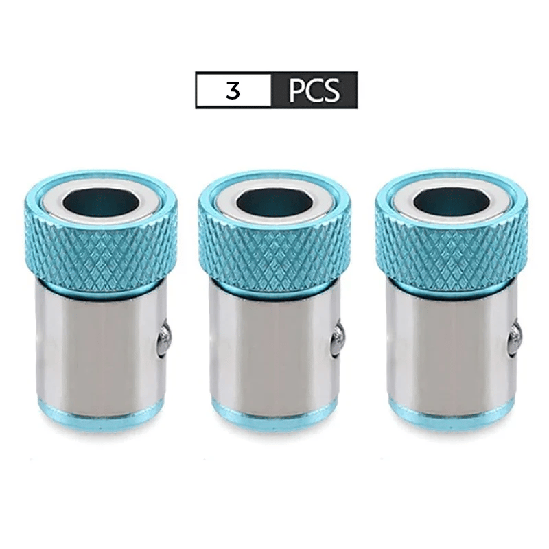 Universal Magnetic Ring