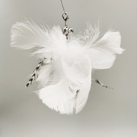 Ventouse Plume Magique - Ultra Stable