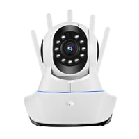HD Smart WiFi Wireless Security Camera