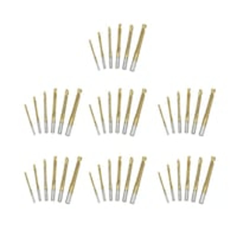 Cobalt Drill Bit Set (6 PCS)