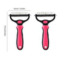 🐶Pet Pro Grooming Tool