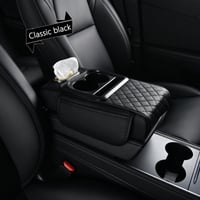 Car Armrest Box