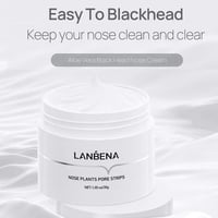 Nose Plants Pore Strips