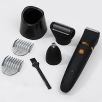 3-in-1 Sähköinen Kehokarvatrimmeri