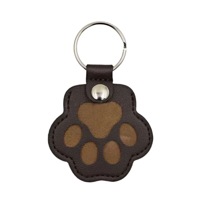 Pet Commemorative Keychain