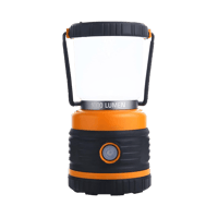 Saker High-Brightness Camping Lantern