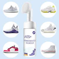 Sneaker Non-Ionic Dry Cleaner