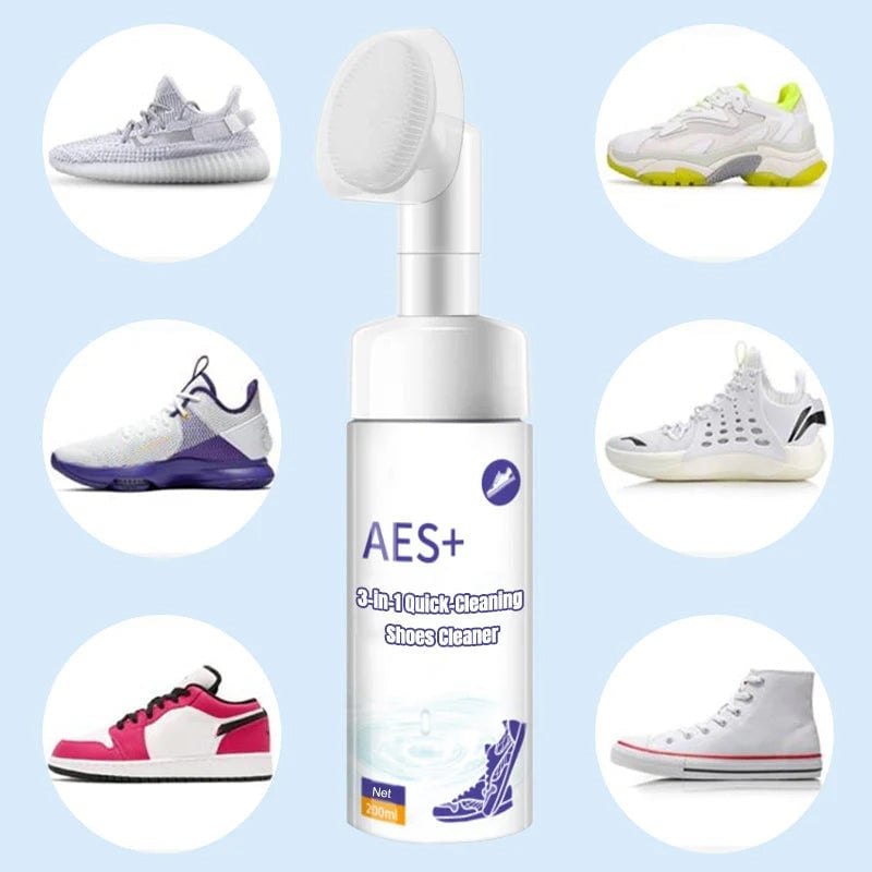 Sneaker Non-Ionic Dry Cleaner