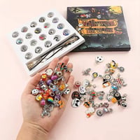 Halloween DIY Bracelet