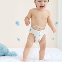 Pantalon D'entraînement Pour Couches Pour Bébé
