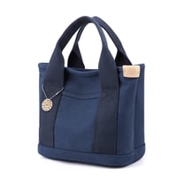 Canvas Tasche Tragetasche