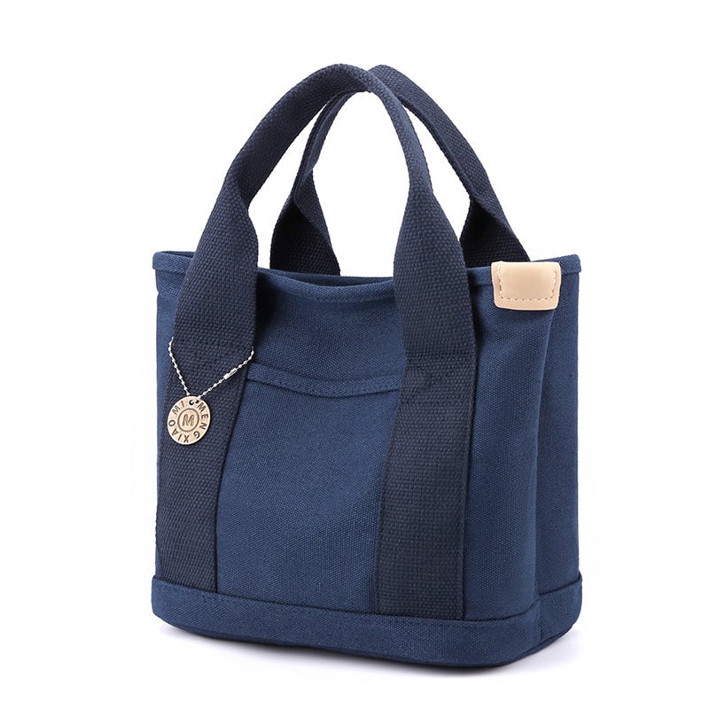 Canvas Tasche Tragetasche