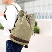 Sports Leisure Backpack Drum Travel