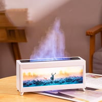 Oil Aroma Diffuser