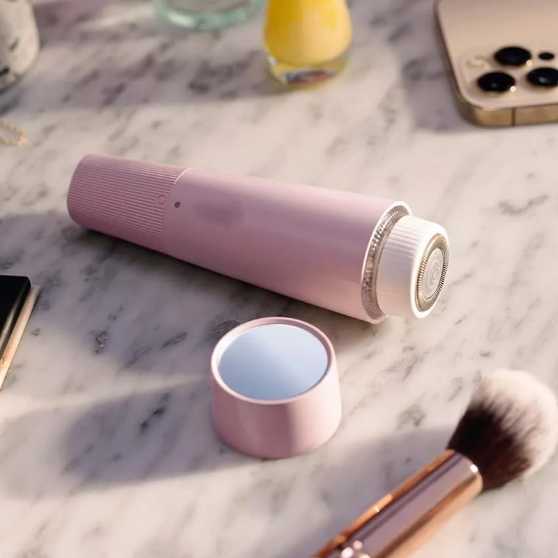 Electric Intimate Hair Trimmer