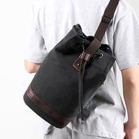 Sports Leisure Backpack Drum Travel