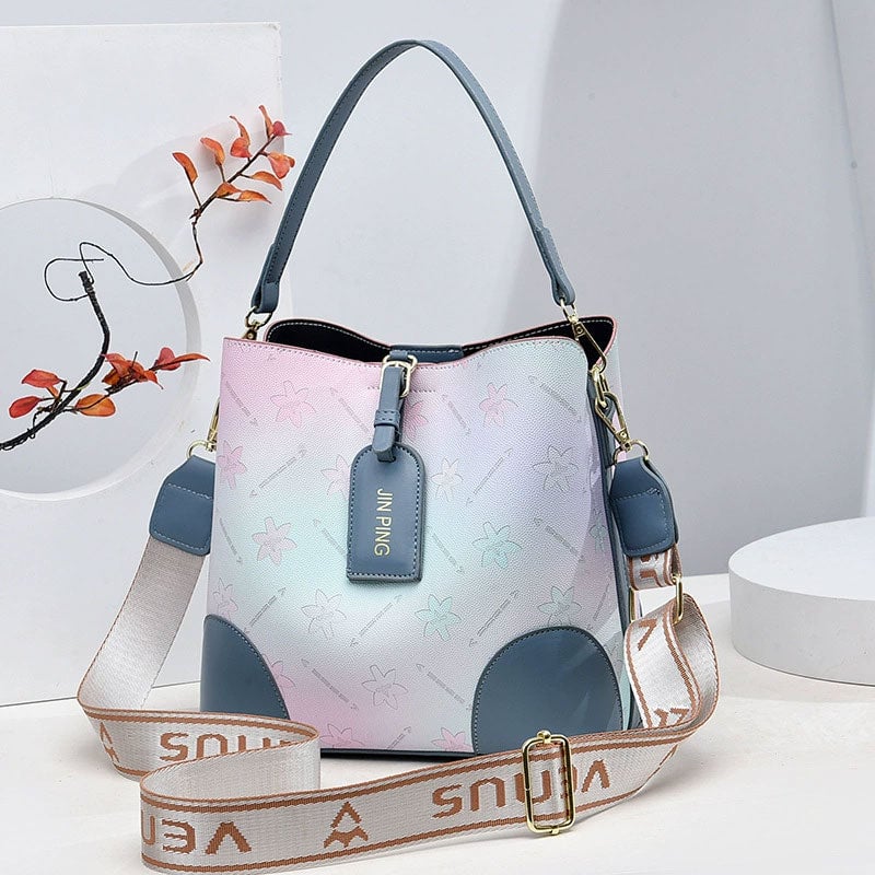 Women's Large Capacity Handbag