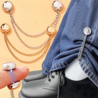 Pince à vêtements magnétique multifonction