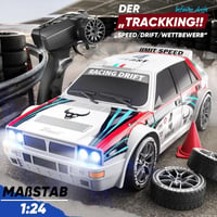 🚀RC-Driftwagen