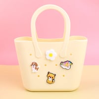 ✨Cartoon Cute Portable EVA Handbag