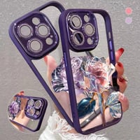 Fairy Rose iPhone Hülle