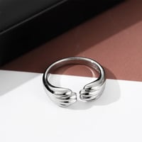 Cat Paw Ring