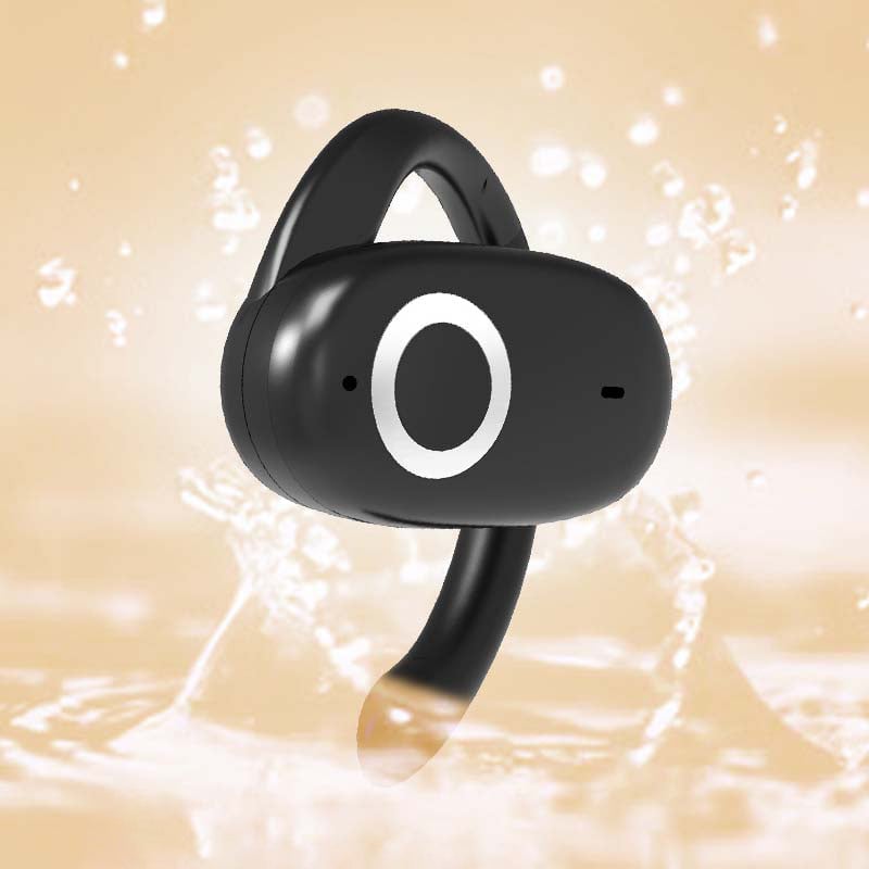 Wireless Ear-hook Bluetooth Headset
