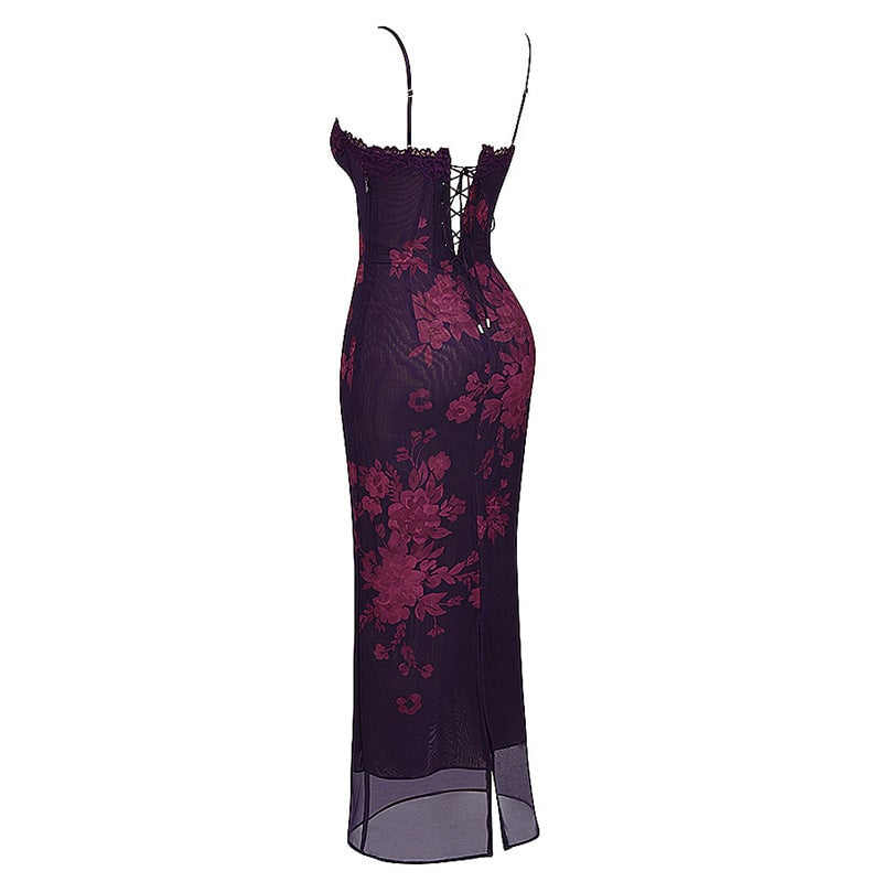 Flora-Kleid