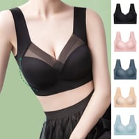 Reggiseno monopezzo ultrasottile