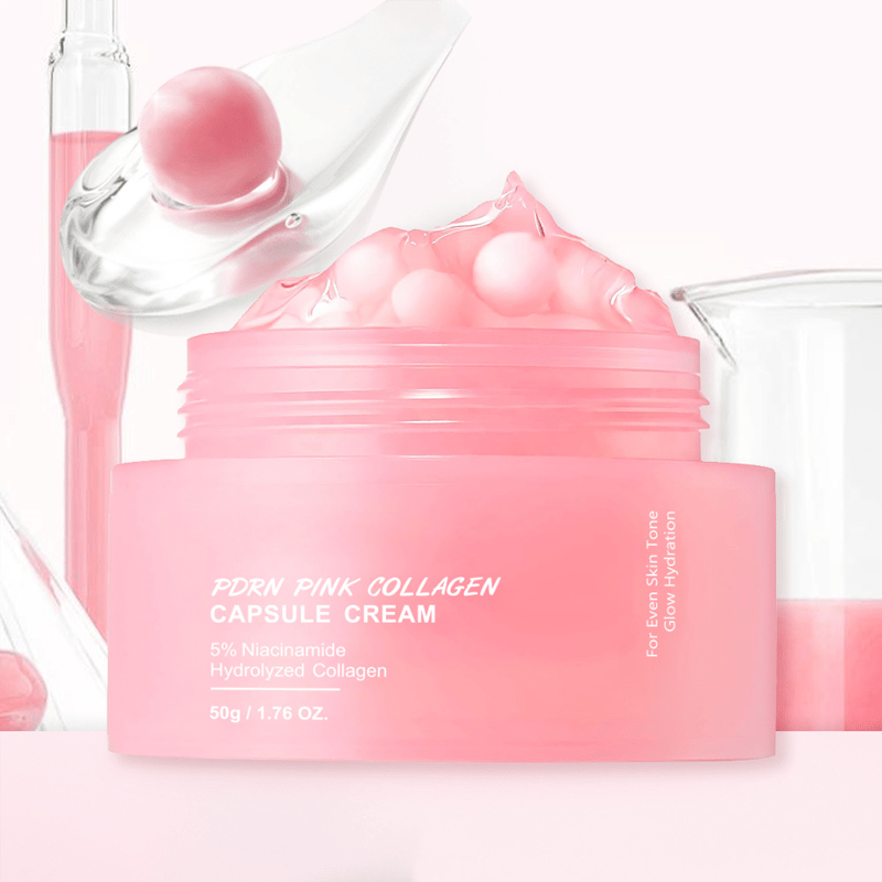Collagen Capsule Cream