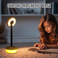 Retractable Camping Lantern
