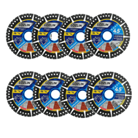 Diamant Multifunksjons Sagblad