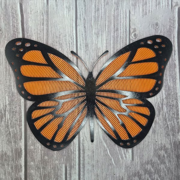 Bee Shaped Floating Pollinator Island