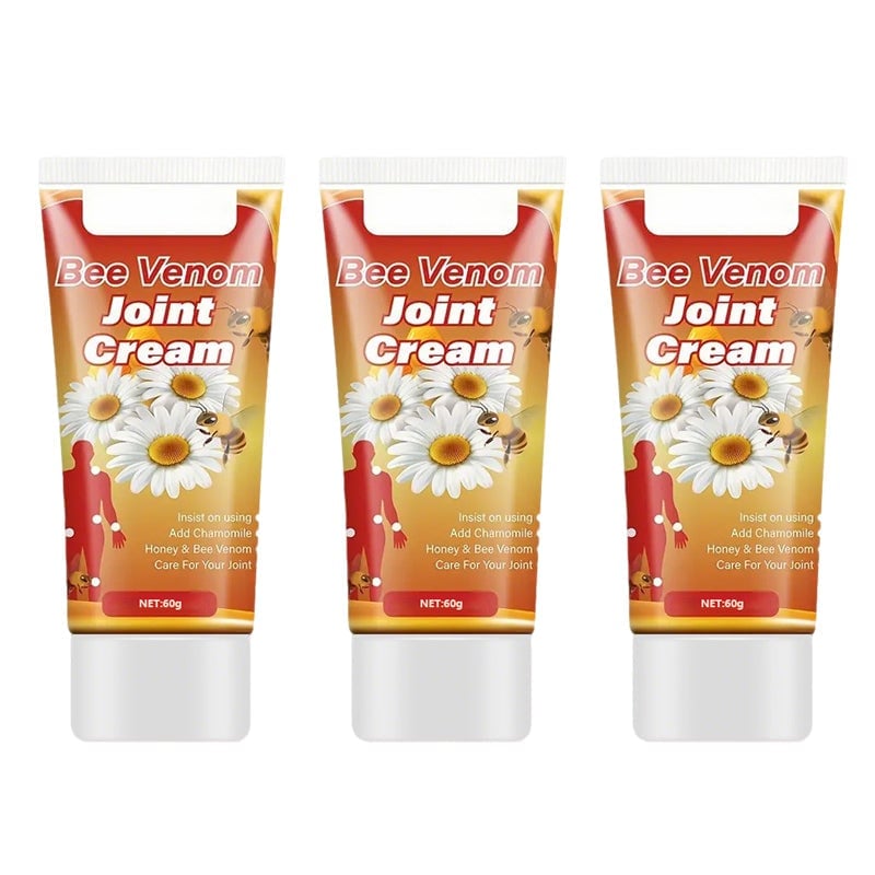 Honey Joint Body Care Cream