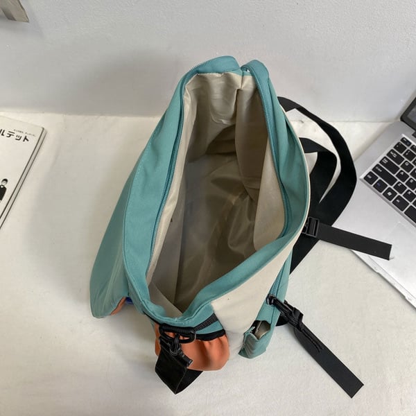 Multifunctional Tote Shoulder Bag