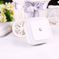 ⚡Light-Activated Sensor LED Night Light