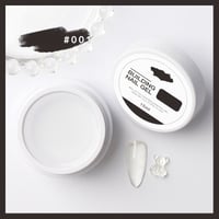 Gel Da Costruzione Per Extension Unghie