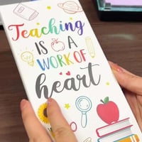 Cute combination sticky notes