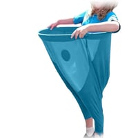 Granny Pants Yard Game