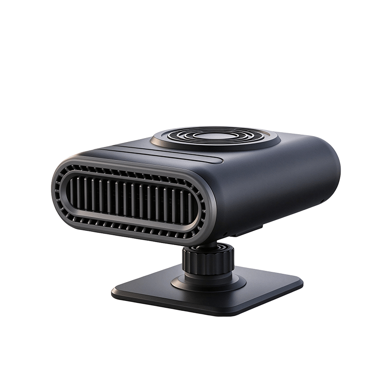 Portable Car Heater & Defroster