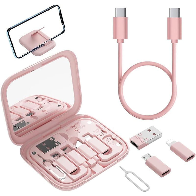 Usb Multi Adapter Kit Sakerplus USB C Multi Adapter Kit